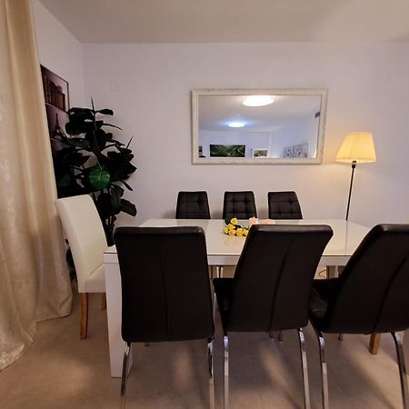 Apartamento Romero Valencia Benicull Eksteriør billede