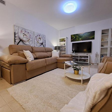 Apartamento Romero Valencia Benicull Eksteriør billede