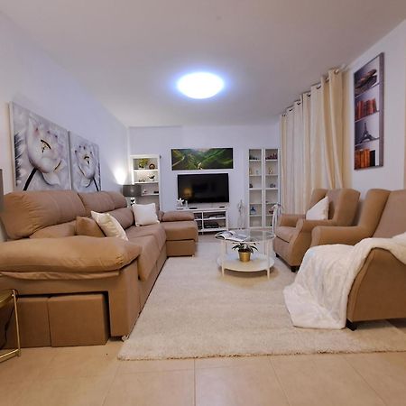 Apartamento Romero Valencia Benicull Eksteriør billede