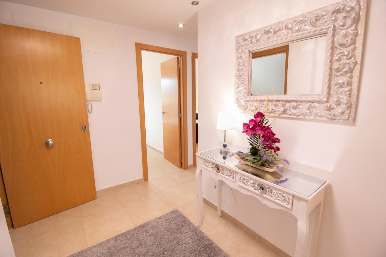 Apartamento Romero Valencia Benicull Eksteriør billede