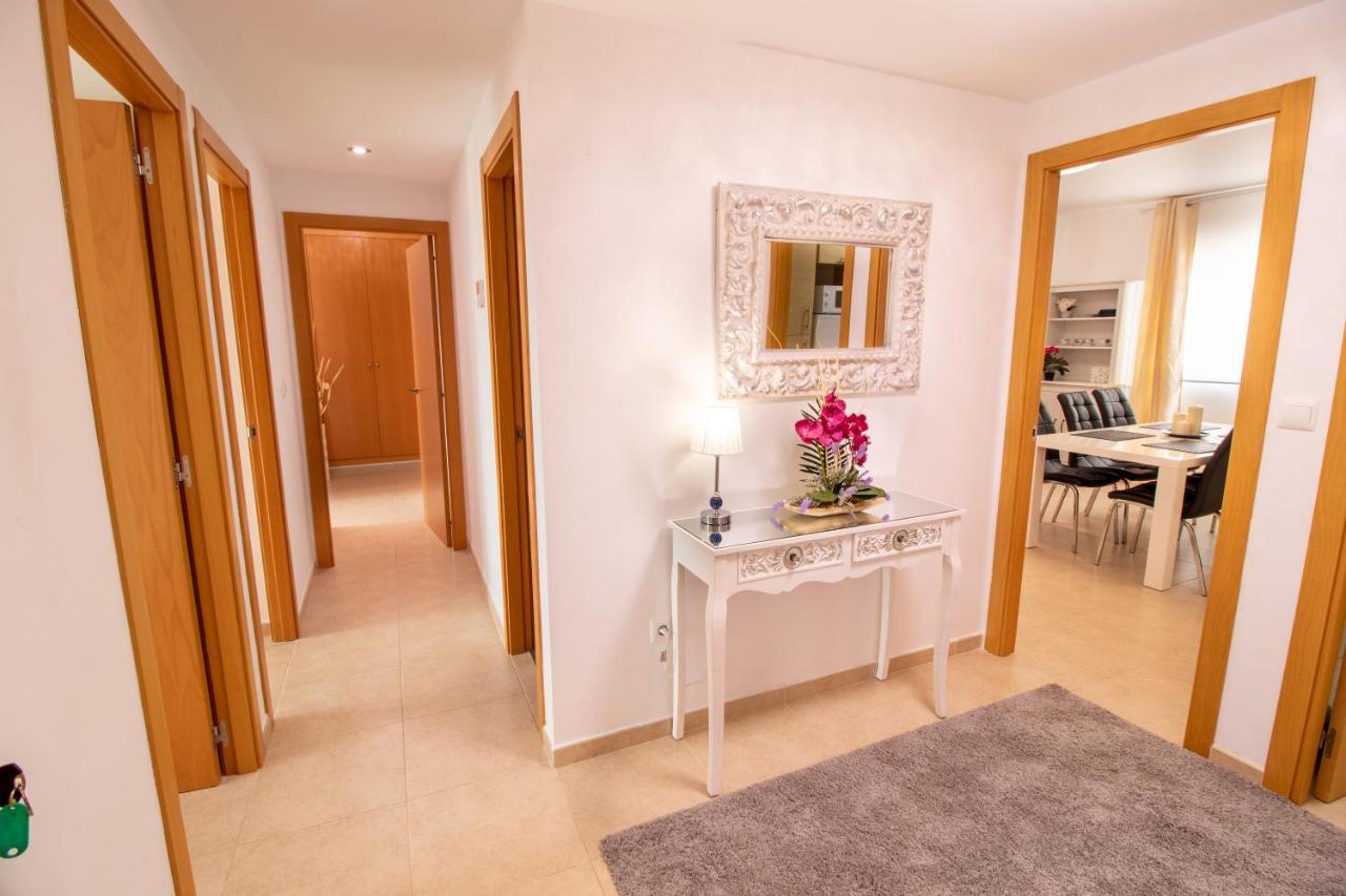 Apartamento Romero Valencia Benicull Eksteriør billede