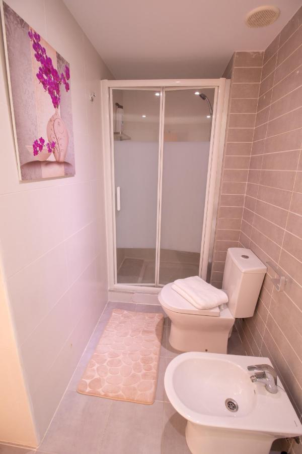 Apartamento Romero Valencia Benicull Eksteriør billede