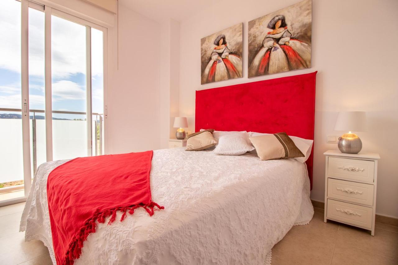 Apartamento Romero Valencia Benicull Eksteriør billede