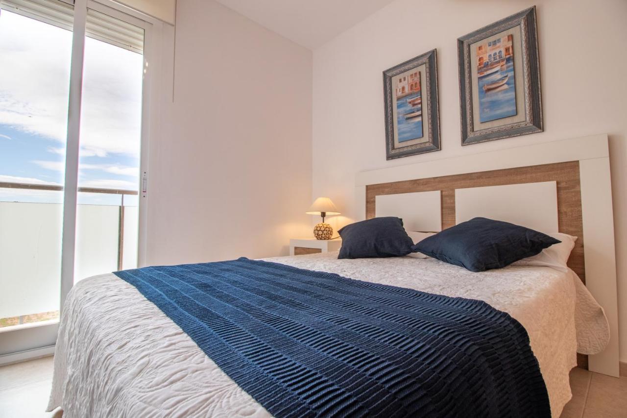 Apartamento Romero Valencia Benicull Eksteriør billede