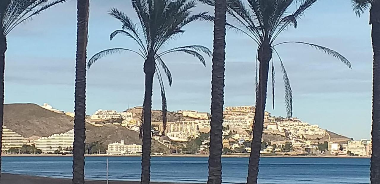 Apartamento Romero Valencia Benicull Eksteriør billede