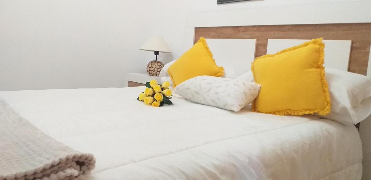 Apartamento Romero Valencia Benicull Eksteriør billede