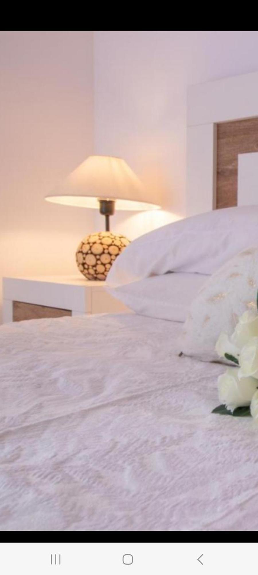 Apartamento Romero Valencia Benicull Eksteriør billede