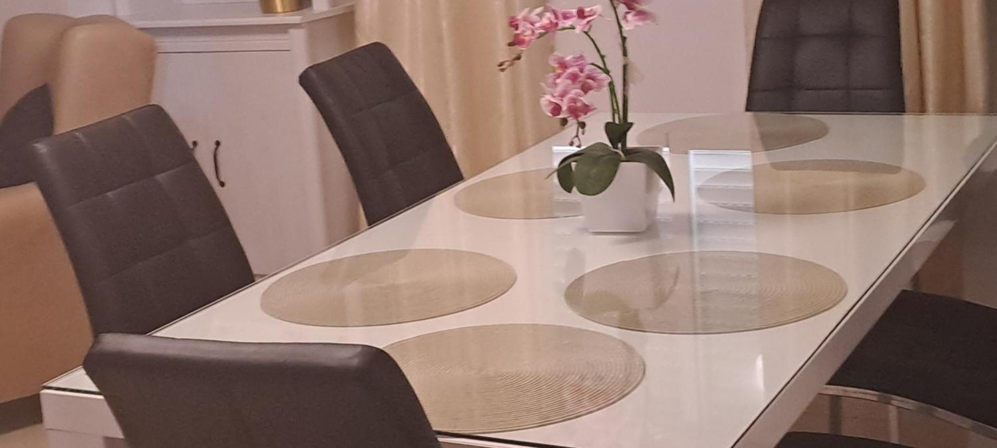Apartamento Romero Valencia Benicull Eksteriør billede