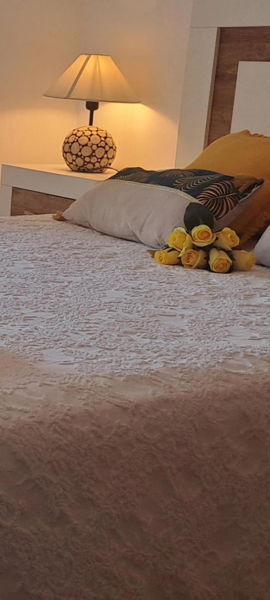 Apartamento Romero Valencia Benicull Eksteriør billede