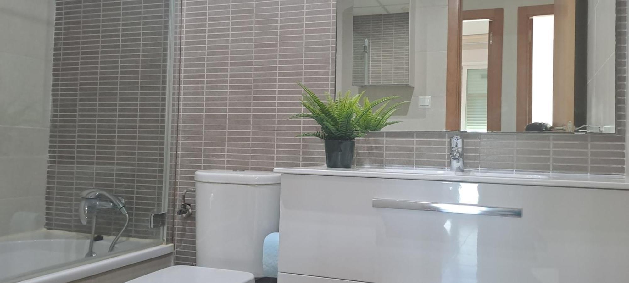 Apartamento Romero Valencia Benicull Eksteriør billede