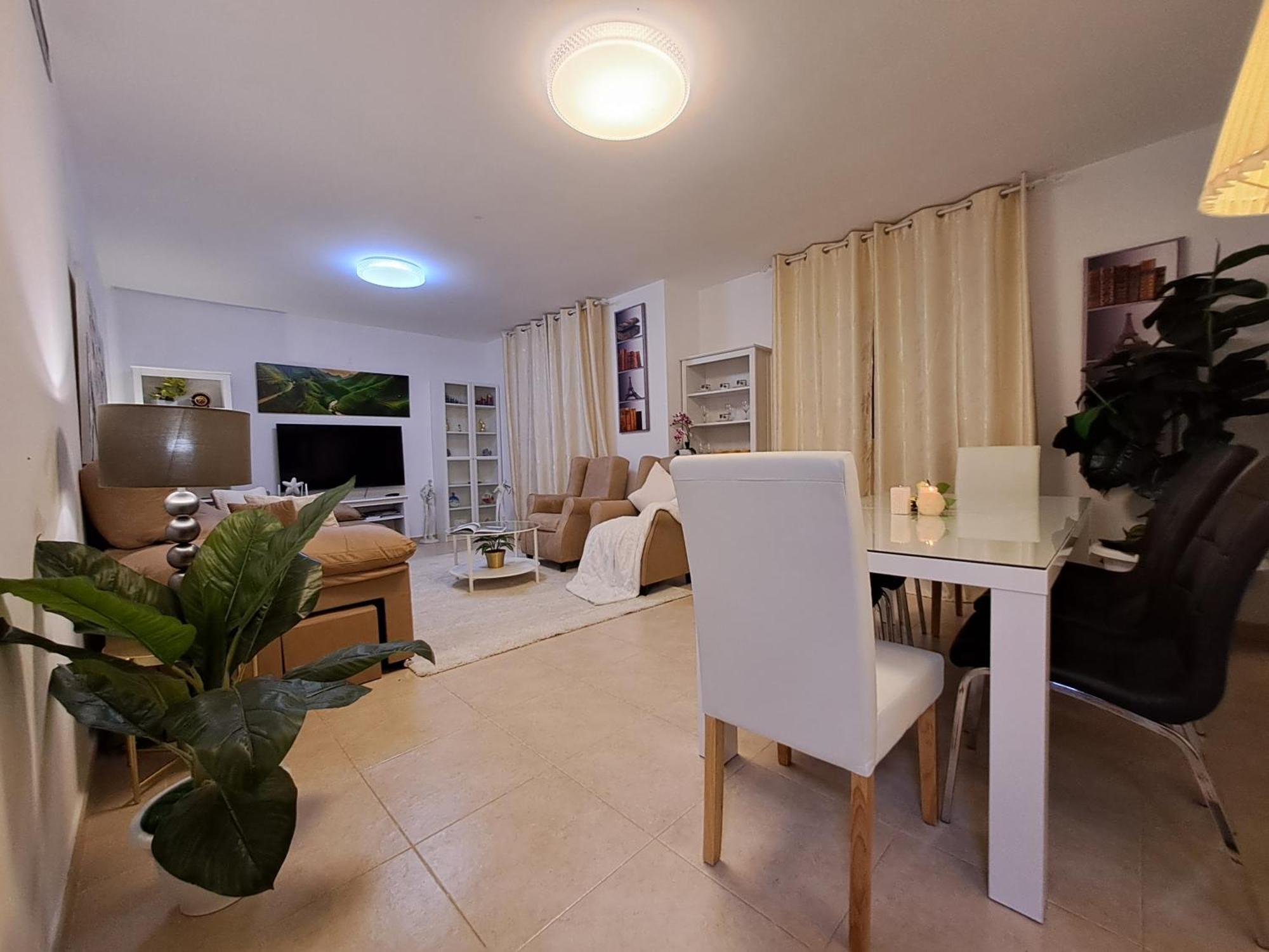 Apartamento Romero Valencia Benicull Eksteriør billede