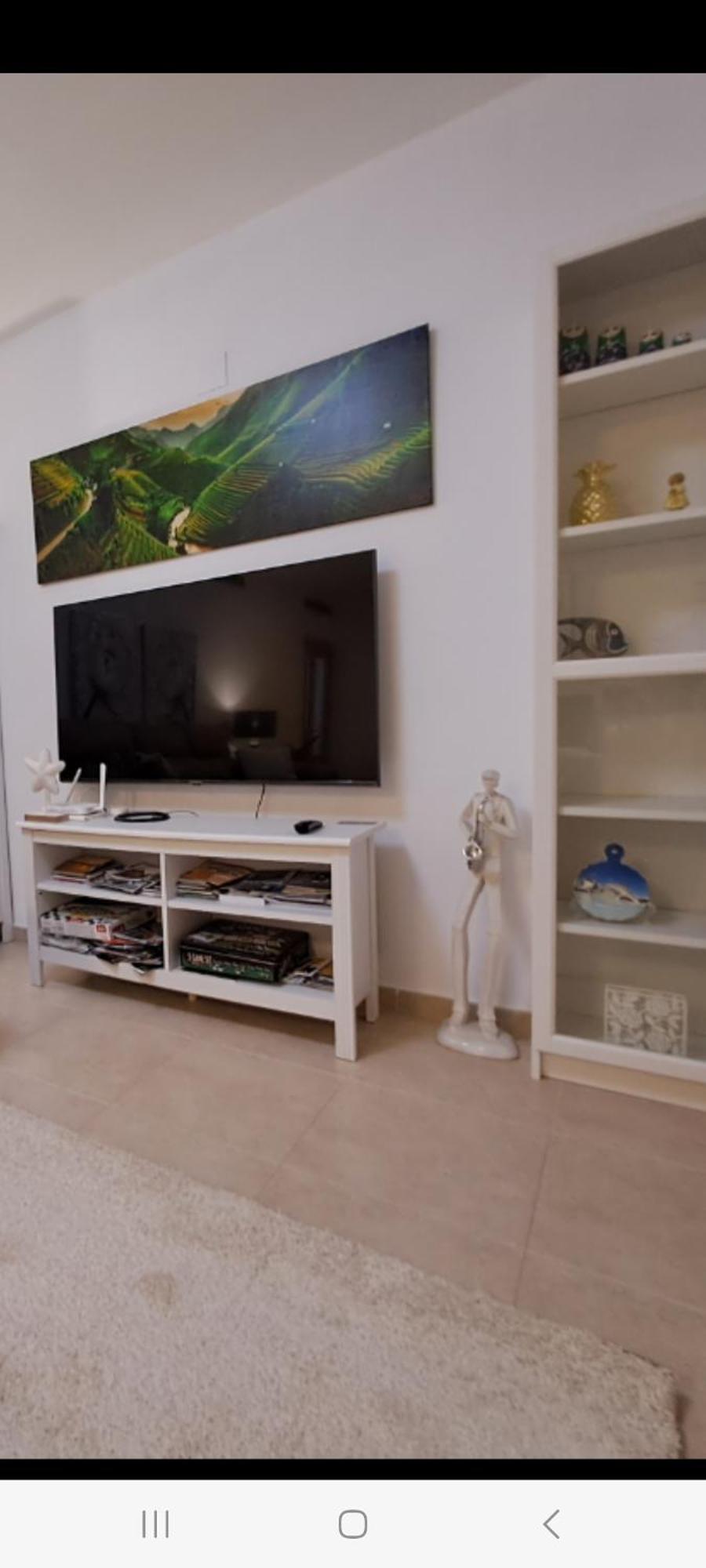 Apartamento Romero Valencia Benicull Eksteriør billede