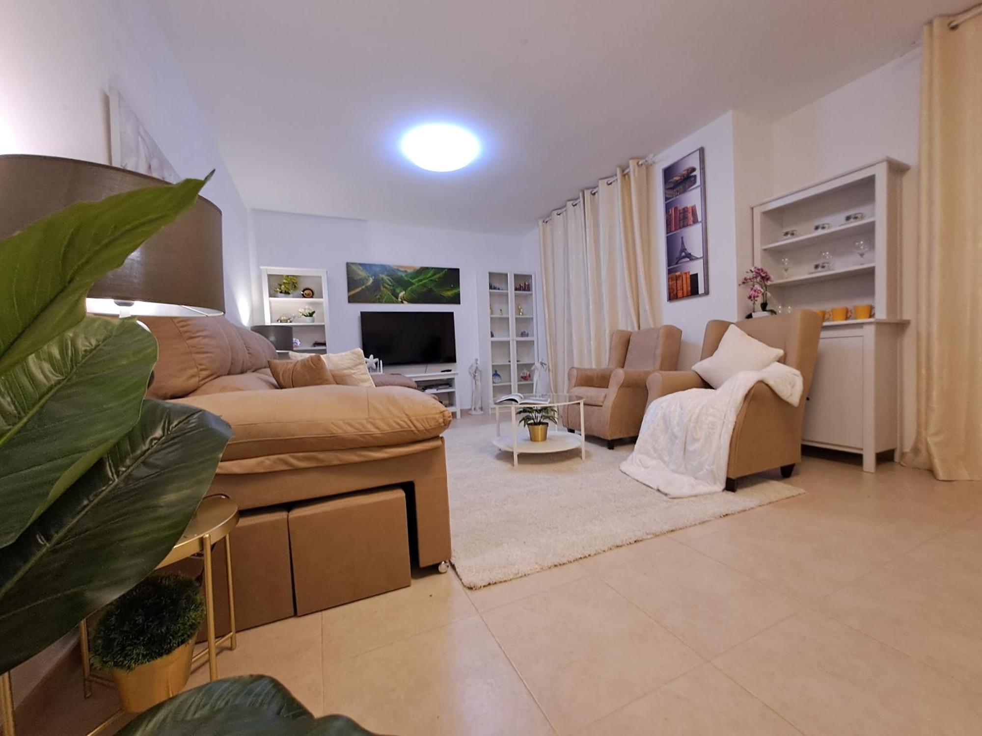 Apartamento Romero Valencia Benicull Eksteriør billede