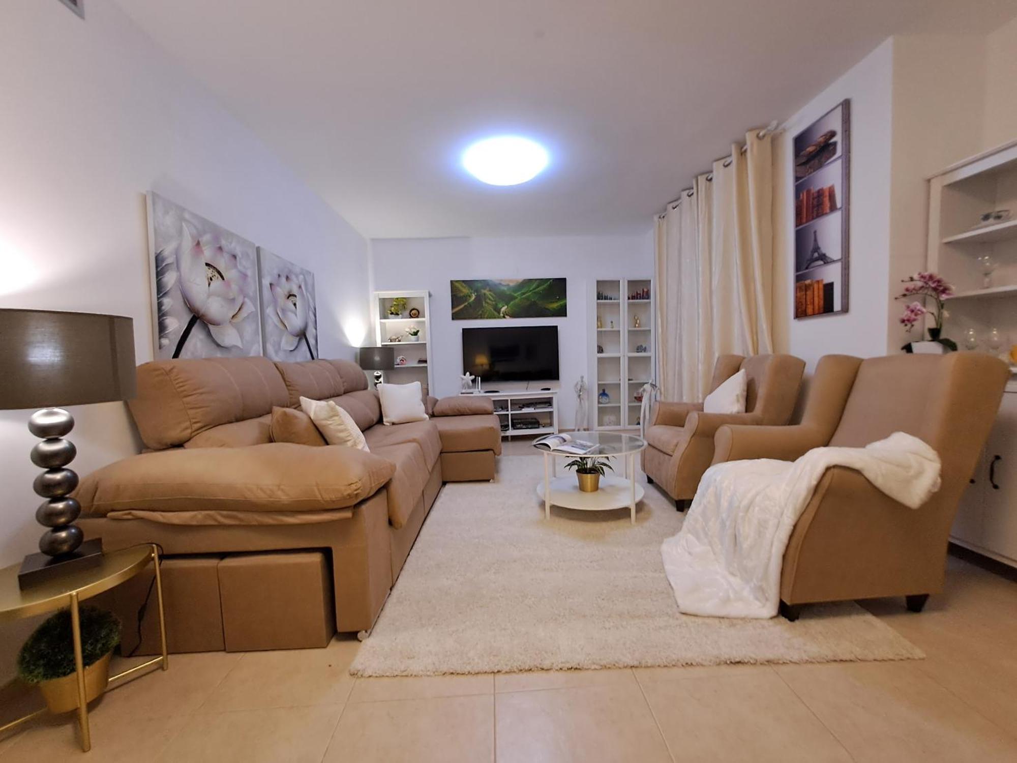 Apartamento Romero Valencia Benicull Eksteriør billede
