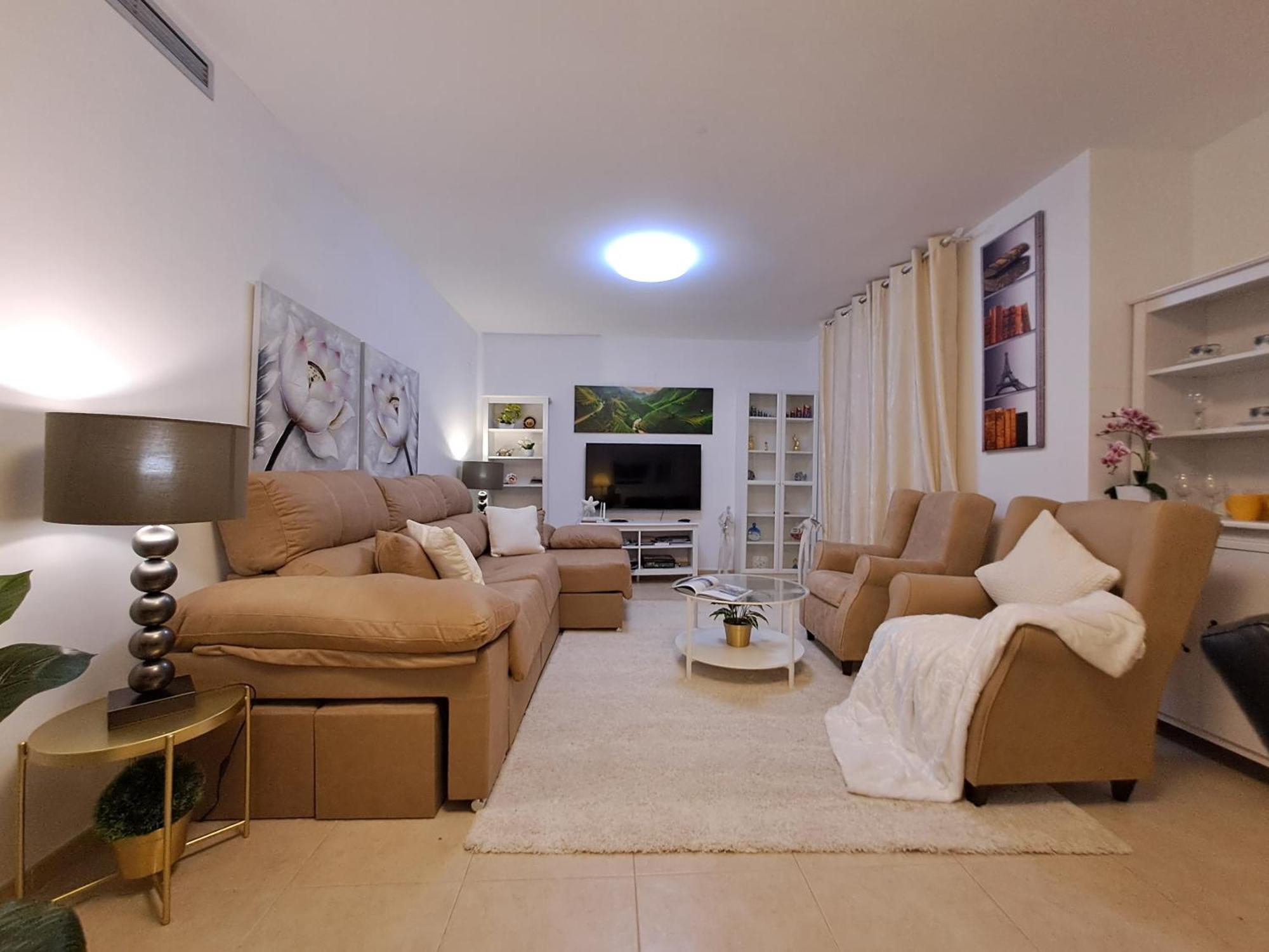 Apartamento Romero Valencia Benicull Eksteriør billede