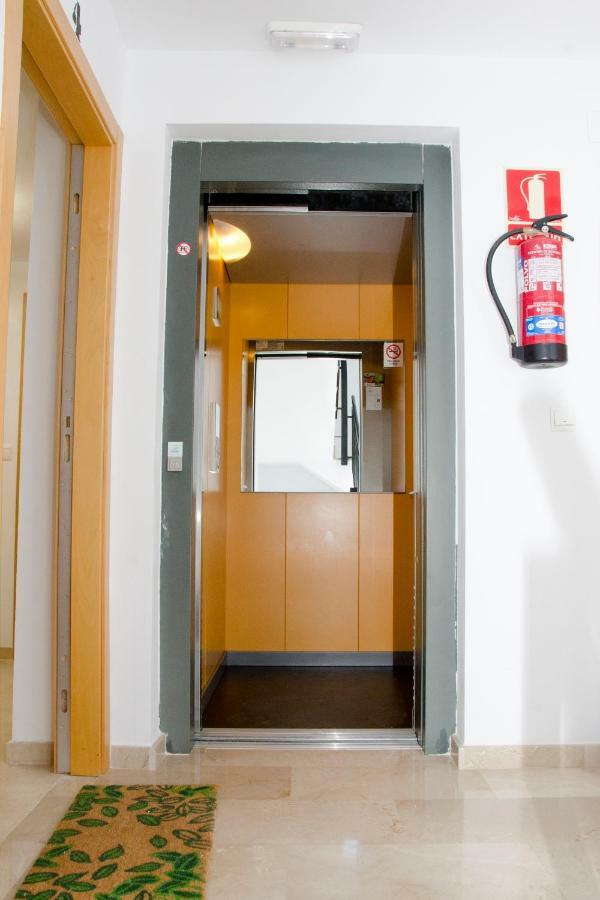 Apartamento Romero Valencia Benicull Eksteriør billede